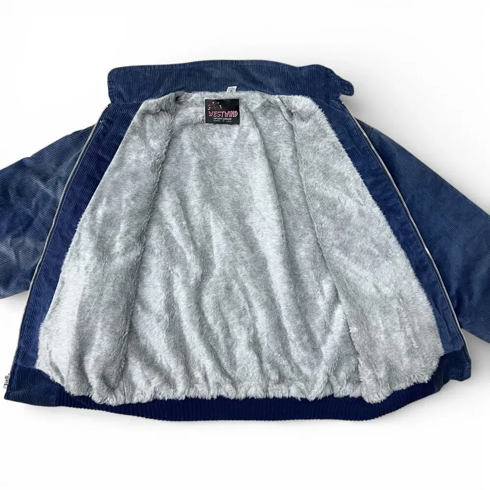Vintage 80s westwind